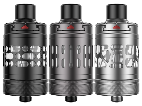 Aspire - Nautilus 3SR Clearomizer