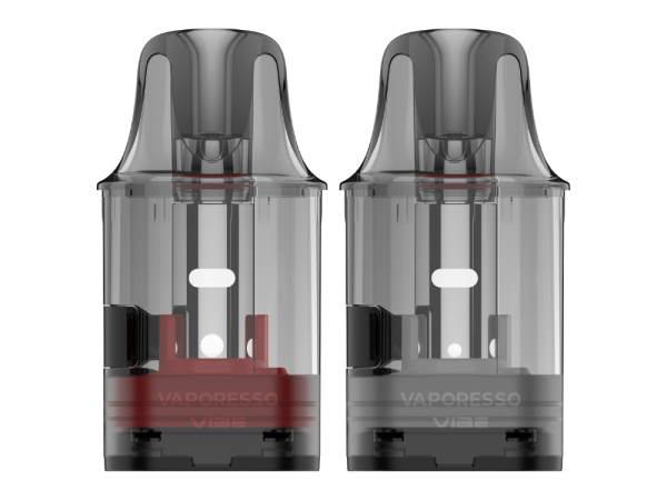Vaporesso - Vibe Dual Mesh Pod (2 Stück)