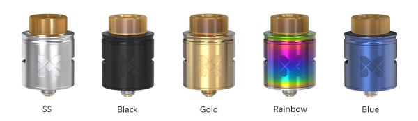 Vandy Vape - Mesh RDA Tank 24mm