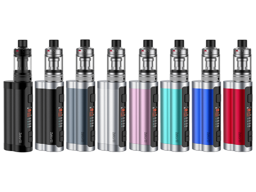 Aspire Zelos X Set