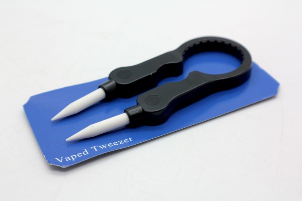 Vape Tweezer