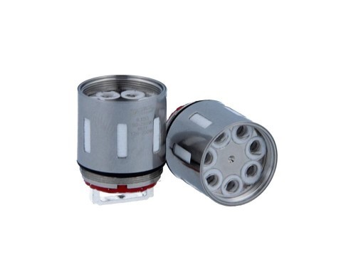 Smok - TFV12 T14 Verdampferköpfe (3Stück)