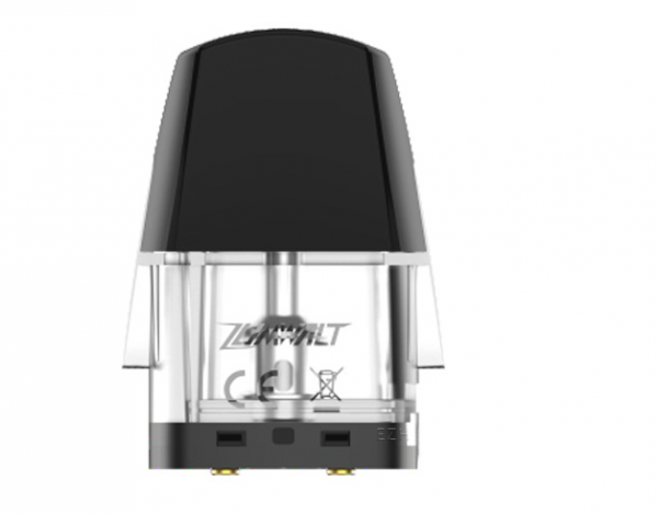 UWell - Zumwalt Ersatzpod