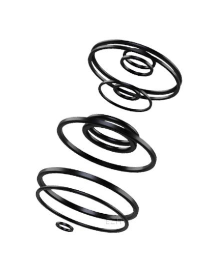 Imist - Simurg RTA O-Ring Set