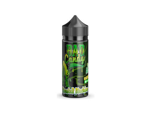 Bad Candy - Monstar Machine 10ml Aroma Longfill