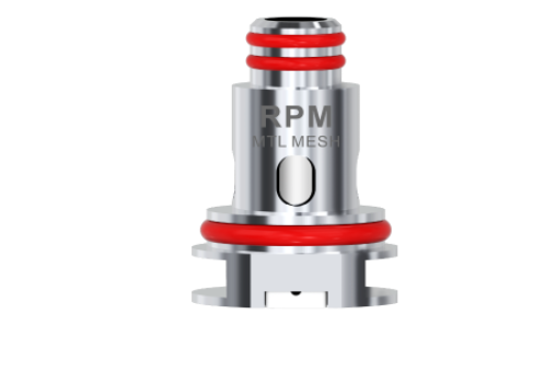 Smok - RPM MTL Mesh 0,3 Ohm