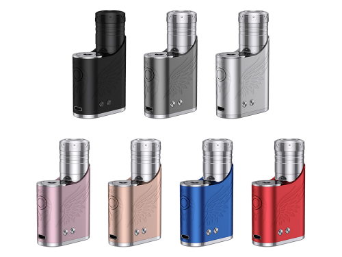 Vapefly - Brunhilde SBS Akkuträger 100Watt
