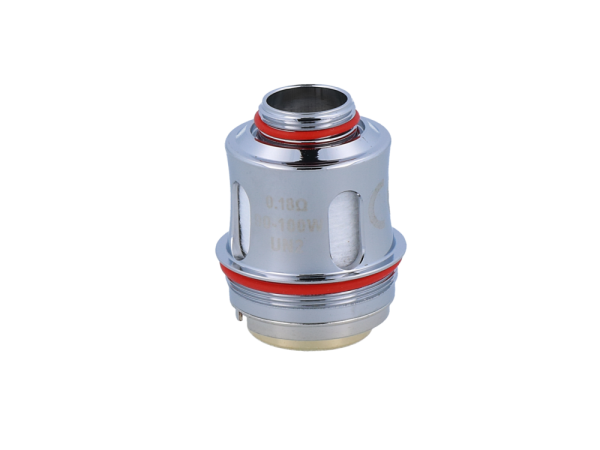 UWell - Valyrian UN2 Mesh Verdampferkopf 0,18 Ohm 2er Pack