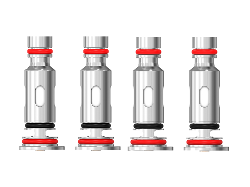 UWell - Caliburn G2 1,2 Ohm Heads