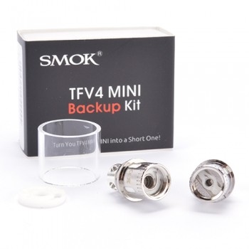 Smok - TFV4 Mini Backup Kit