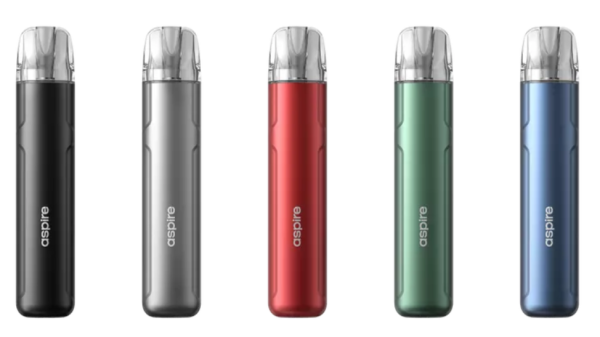 Aspire - Cyber S Pod Kit