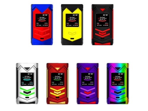 Smok - Veneno 225 Watt