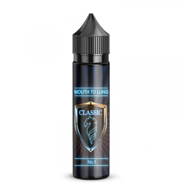 Classic Dampf - MTL No. 1 20ml Aroma Longfill