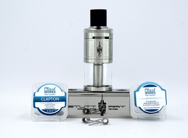 Stutt Art - Bogati RTA