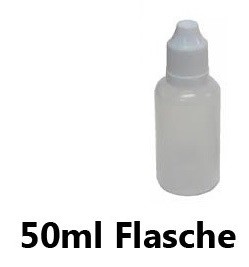 Nachfüllflasche 50ml