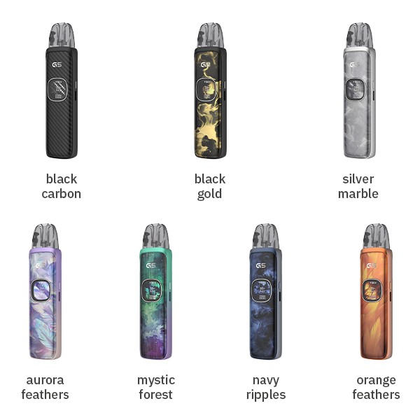 UWell - Caliburn G5