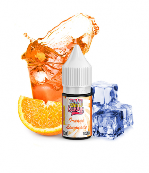 Bad Candy - Orange Lemonade Aroma 10ml