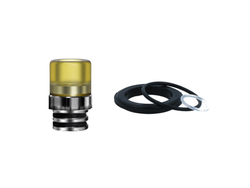 Aspire - Nautilus GT Mundstück mit O-Ringe