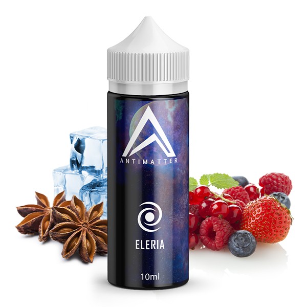 Antimatter - Eleria 10ml Aroma