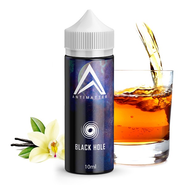 Antimatter - Black Hole 10ml Aroma