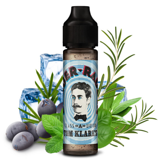 Tom Klark´s - Blauer Rausch 60ml (DIY Flavour-Konzentrat)