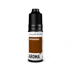 GermanFlavours - Hustenbonbon 10ml Aroma