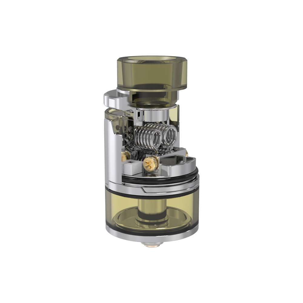 Vandy Vape - Pyro V2 RDTA | Dampfnation