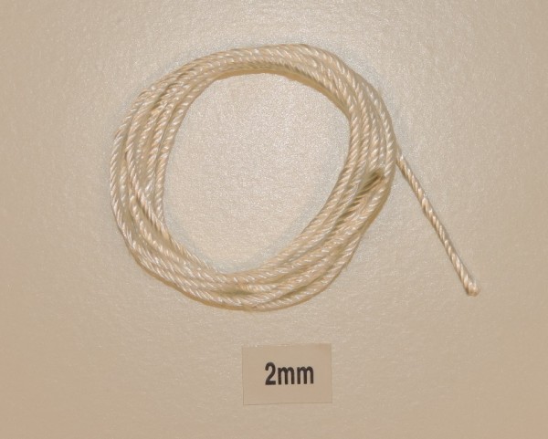 2mm Silikat 1 Meter