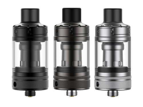 Aspire - Nautilus 3 22mm Verdampfer