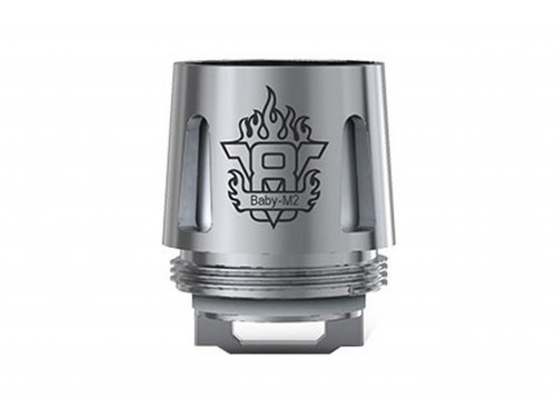 Smok - TFV8 Baby M2 Ersatzverdampfer