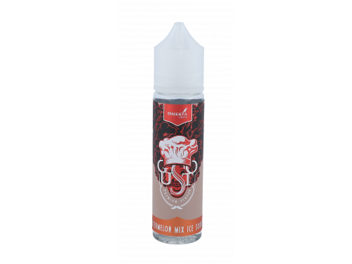 Omerta - Gusto - Watermelon Mix Ice Sorbet 20ml Aroma Longfill