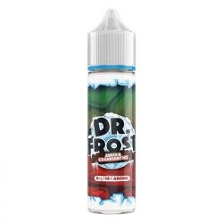 Dr. Frost - Apple & Cranberry 14ml Longfill