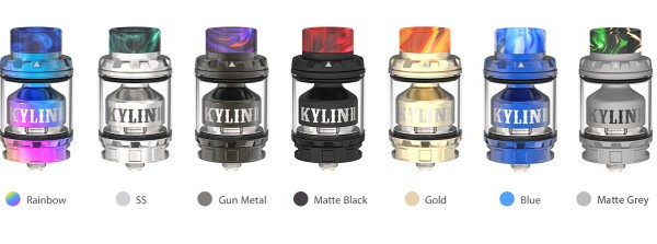 Vandy Vape - Kylin V2 RTA