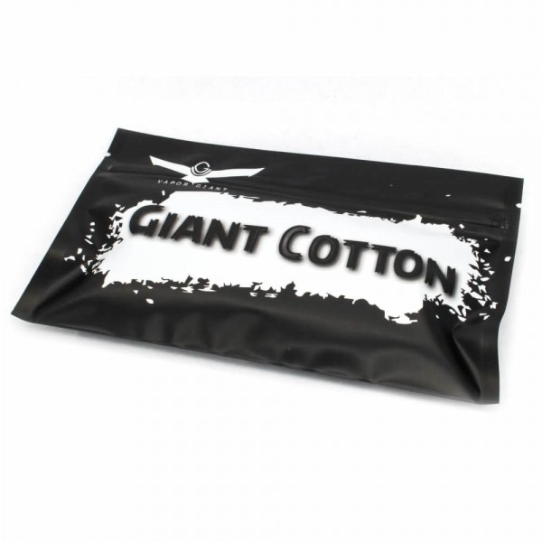 Vapor Giant Cotton