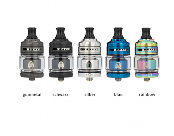 OXVA - Arbiter Solo RTA
