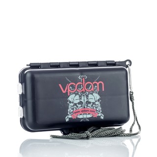 Vpdam 10 in 1 Prebuilt Ni80 Coil Box