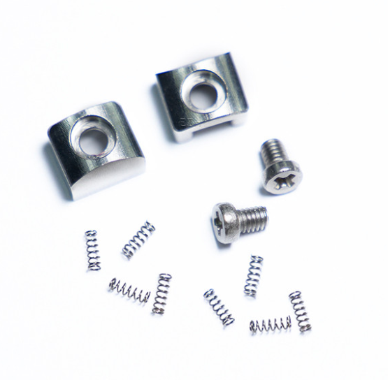 Vapefly - Siegfried RTA Build Deck Accessories Set