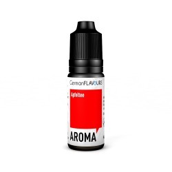 GermanFlavours - Apfeltee 10ml Aroma
