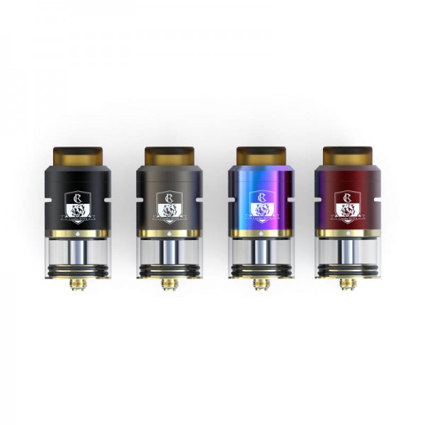 IJoy - Combo 2 RDTA