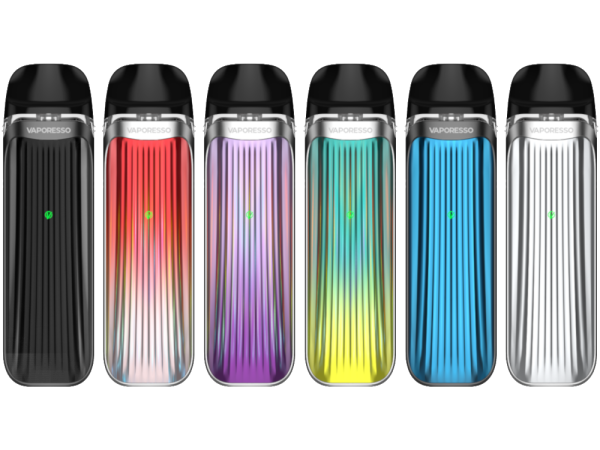 Vaporesso - Luxe QS Set