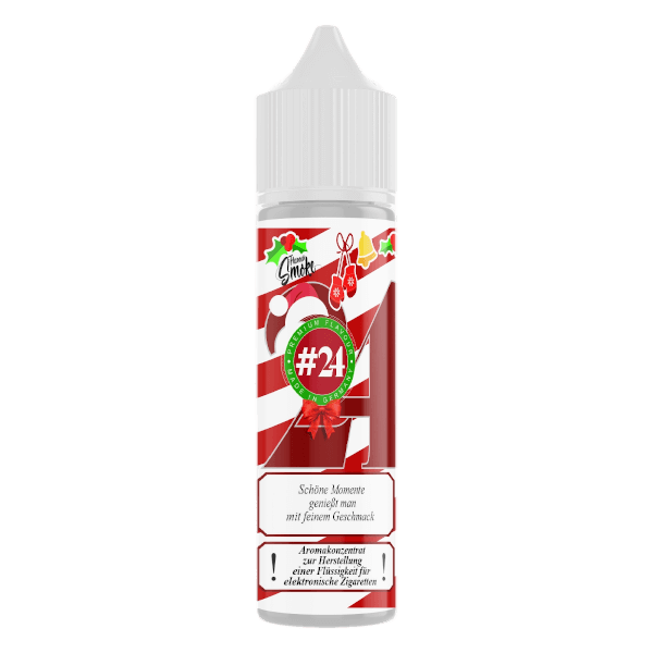 Flavour Smoke - #24 20ml Aroma Longfill
