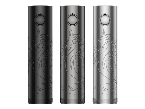 Vapefly - Siegfried Akkuträger 150 Watt