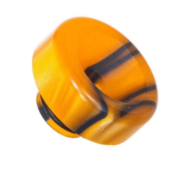 Taifun Drip-Tip Acryl - Tiger Nugget