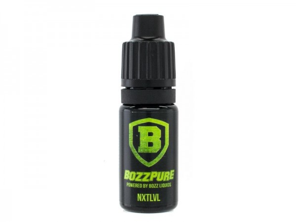 Bozz - NXTLVL 10ml Aroma