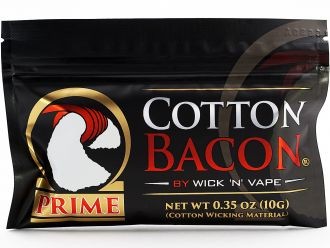 Cotton Bacon Prime