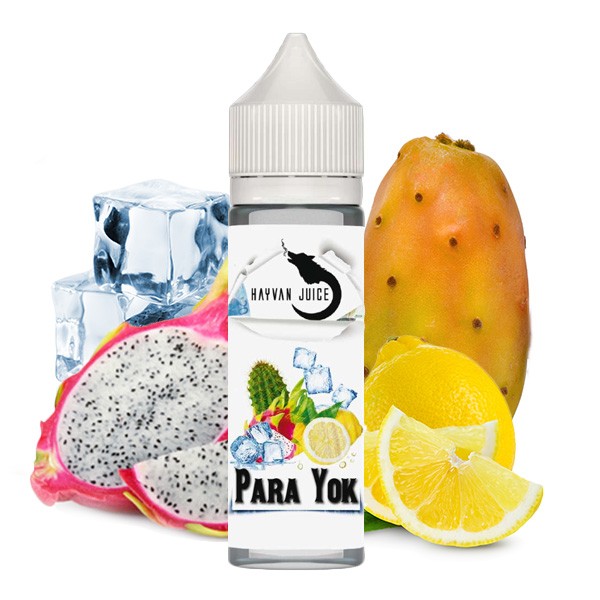 Hayvan Juice - Para Yok 10ml Aroma Longfill