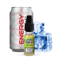 Dampfdidas - Monstaahh 10ml Nikotinsalzliquid Dampfdidas - Monstaahh 10ml Nikotinsalzliquid