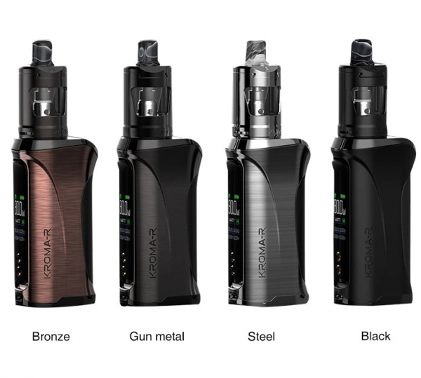 Innokin - Kroma-R /Zlinde Kit