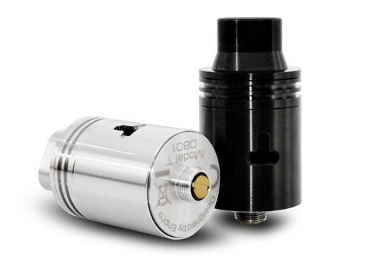 EHpro - Model T RDA