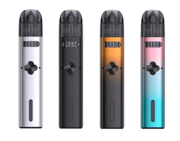 Uwell - Caliburn Explorer Kit